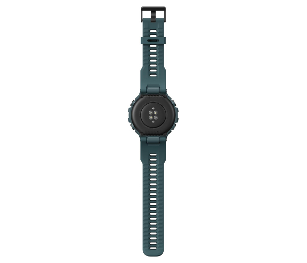 Amazfit Amazfit T-rex PRO Steel Blue - 637980 - zdjęcie 8